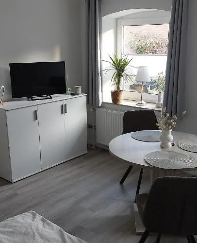 Ferienwohnung Im Bauernhaus