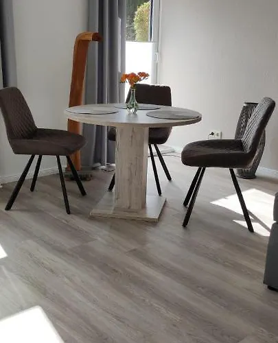 Ferienwohnung Im Bauernhaus