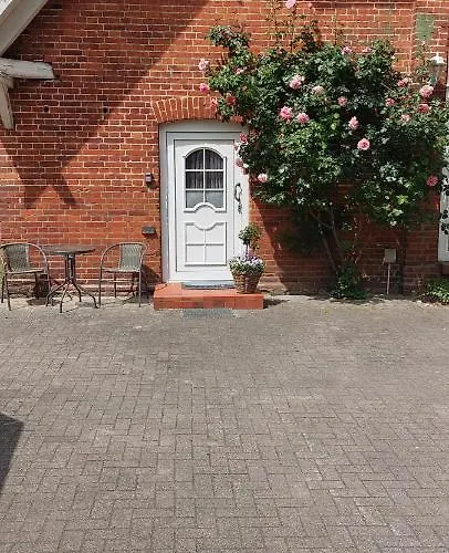 Ferienwohnung Im Bauernhaus