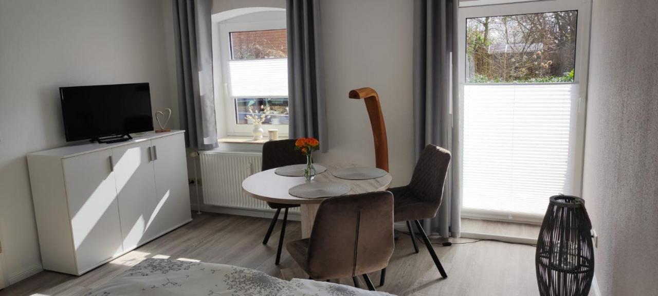 Apartment Im