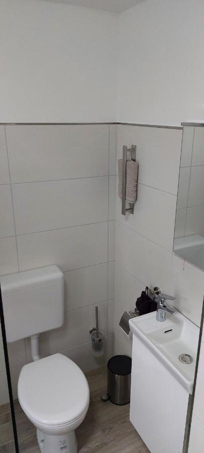 Im Appartement