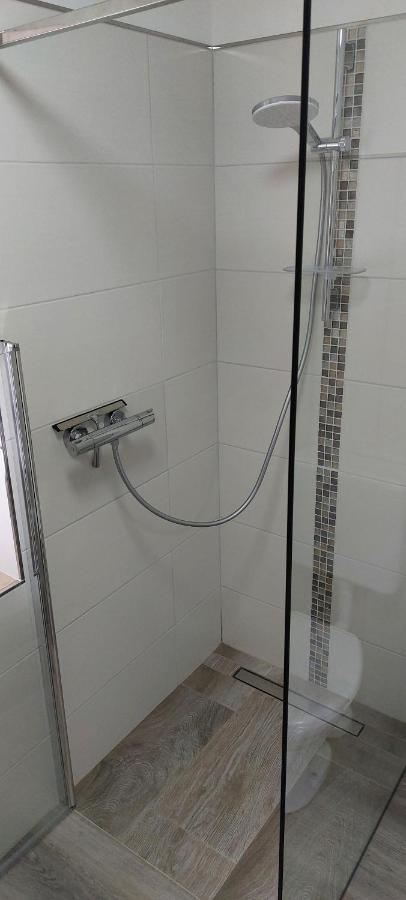 Im Appartement