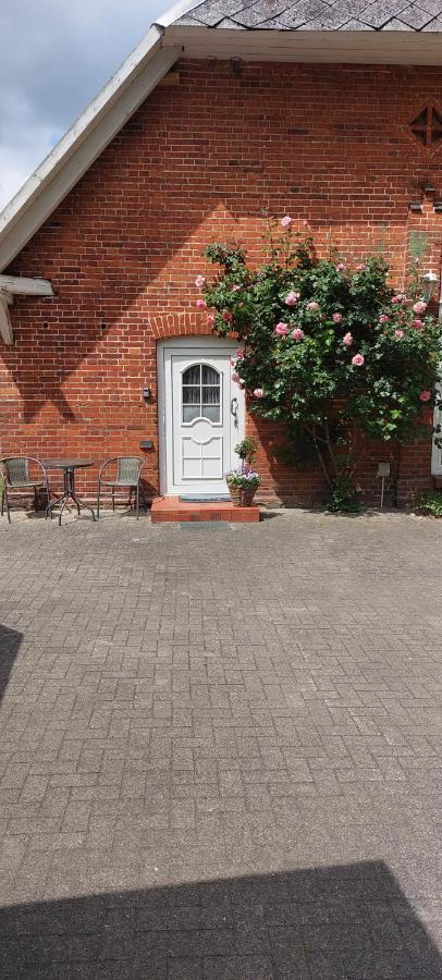 Appartement Im Gallin (Ludwigslust-Parchim)